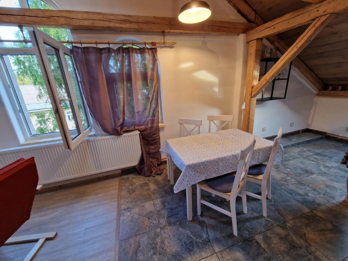 Apartman U Kostela Semily Exterior photo